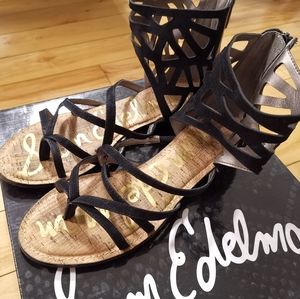 Sam Edelman Sandals